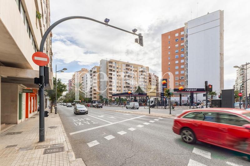 Foto 454c7974-3e32-458d-992f-898db06229c5. Local commercial dans Barrio de Benimaclet Valencia