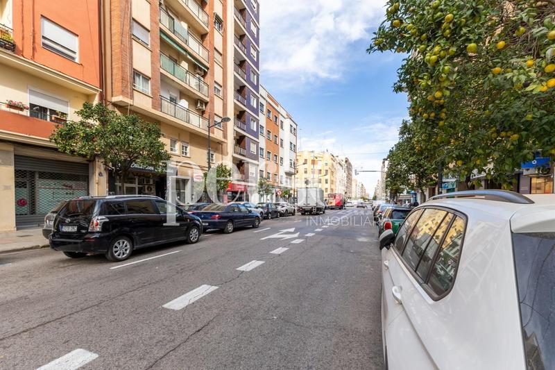 Foto 5e50fdd3-5384-4c1b-b5df-e749a3323346. Local commercial dans Barrio de Benimaclet Valencia