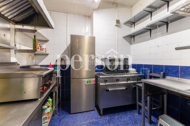 Foto 6ba83976-d131-4493-87be-854c7950f4b3. Local commercial dans Barrio de Benimaclet Valencia