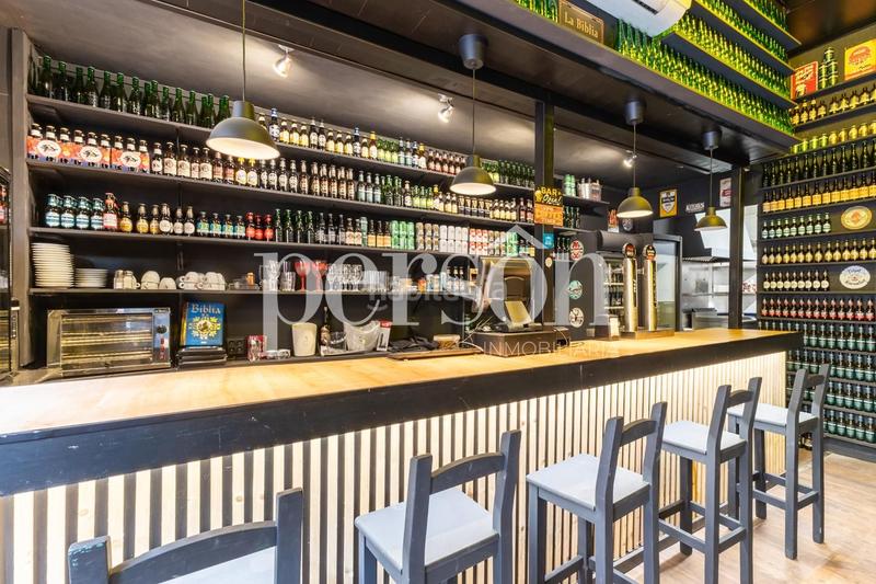 Foto 71bebb5d-de91-40d5-8b18-0aa220b23b0b. Local commercial dans Barrio de Benimaclet Valencia