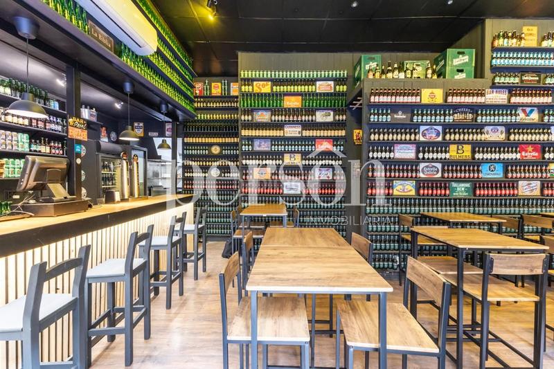 Foto afa49819-4ceb-49c0-8fe1-b6bb93dab2f0. Local commercial dans Barrio de Benimaclet Valencia