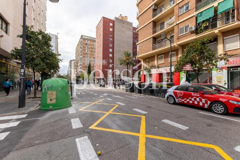 Foto b0c10d0c-43fc-4f89-af4e-bc80a12cc84a. Local commercial dans Barrio de Benimaclet Valencia