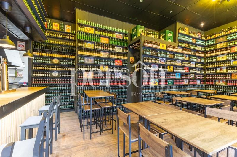 Foto b36045f0-8310-4d43-992d-35cd74865ecb. Local commercial dans Barrio de Benimaclet Valencia