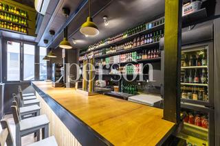 Local Comercial en Barrio de Benimaclet