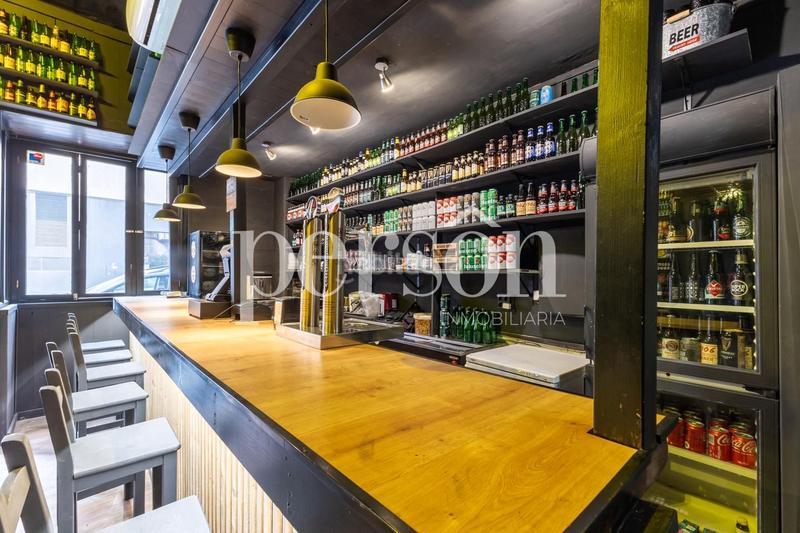 Foto bbd13373-b832-4c00-acfc-0a7f443cd7a3. Local commercial dans Barrio de Benimaclet Valencia