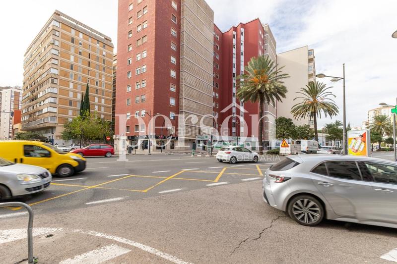 Foto ca0786c4-48d3-421a-adff-974931c834bf. Local commercial dans Barrio de Benimaclet Valencia