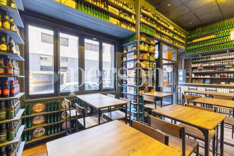 Foto cf536d91-e22a-4de0-9b59-19385f9db3ae. Local commercial dans Barrio de Benimaclet Valencia