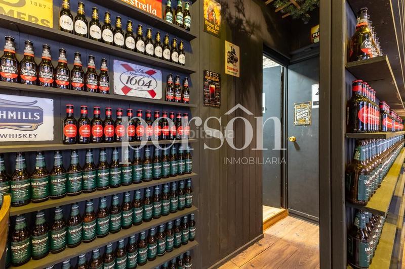 Foto d624cd11-2fda-4e3d-bc87-d7ea814a597f. Local commercial dans Barrio de Benimaclet Valencia