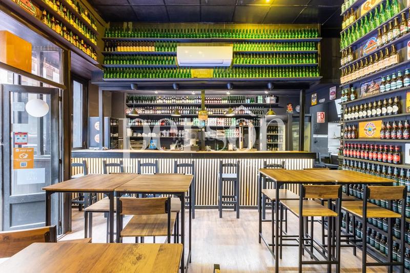 Foto e990d27d-201c-475f-bb25-e3ed2bd9a25e. Local commercial dans Barrio de Benimaclet Valencia