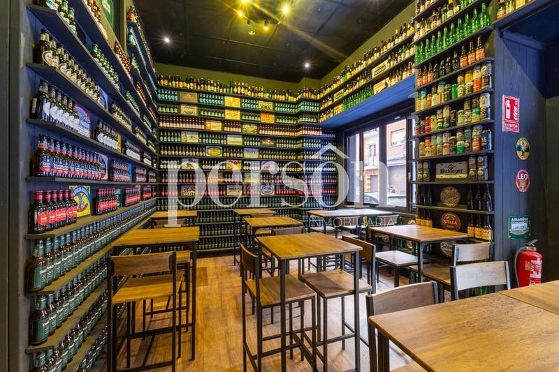 Foto ea54b56d-38c7-4113-8561-a9f9fafb3659. Local commercial dans Barrio de Benimaclet Valencia