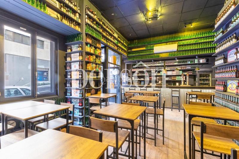 Foto eb3ebe44-028d-4d03-b3fe-6e1d23d45d2c. Local commercial dans Barrio de Benimaclet Valencia