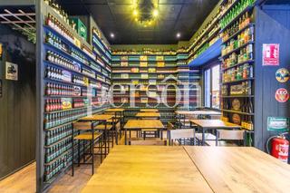 Local Comercial en Barrio de Benimaclet