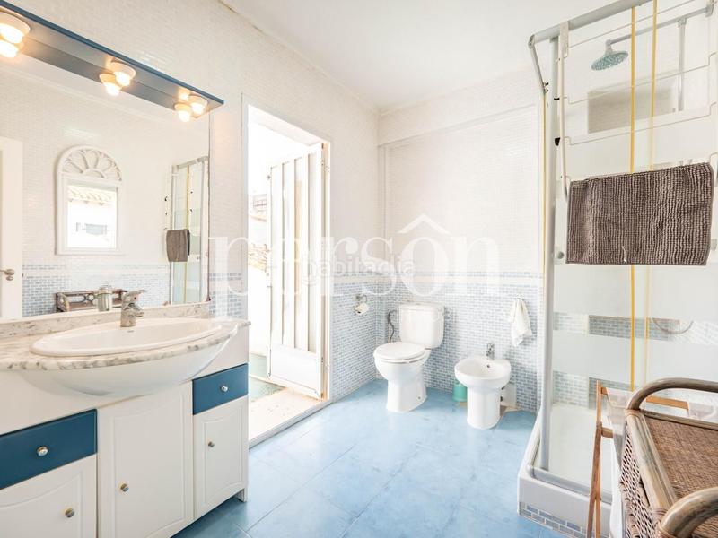 Foto 4e9d788c-6a1f-43b5-a571-552903799e66. Casa pareada chalet pareado en Mareny Blau en Mareny Blau Sueca