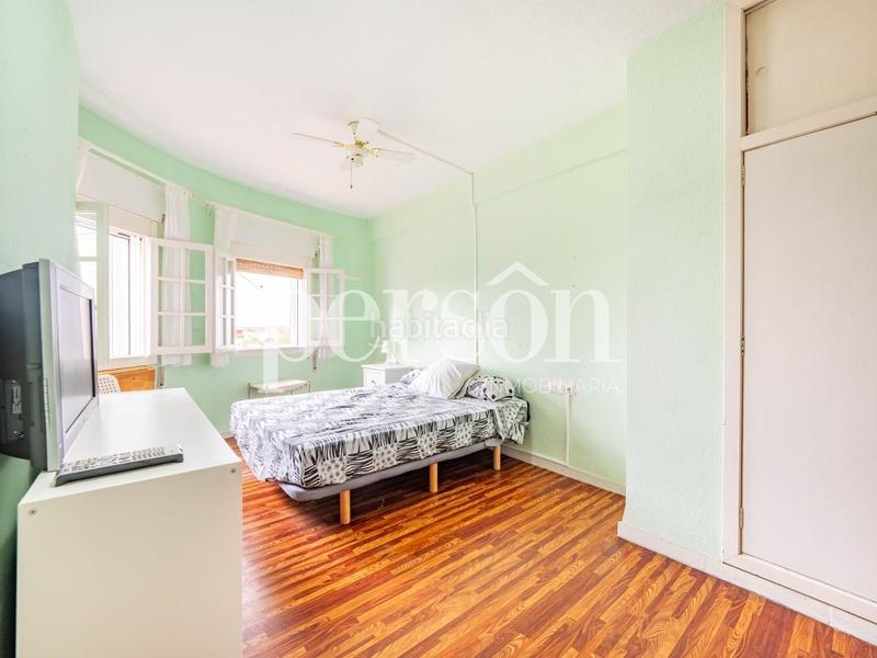 Foto 85d7582f-394e-4ac1-9c19-6a1718e207cb. Casa pareada chalet pareado en Mareny Blau en Mareny Blau Sueca