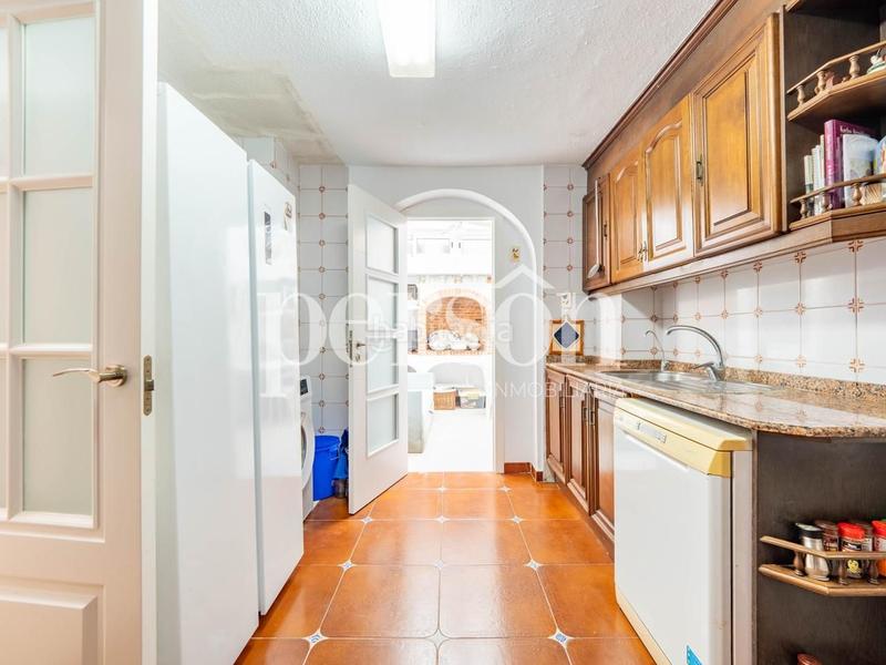 Foto bb7a87cd-3089-47d0-b6cf-096e5fac7a32. Casa pareada chalet pareado en Mareny Blau en Mareny Blau Sueca