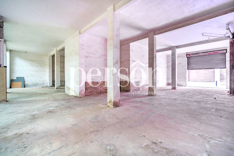 Foto 0b1a7cdf-7973-4318-81df-1870d06bc14c. Local comercial a Aiora Valencia