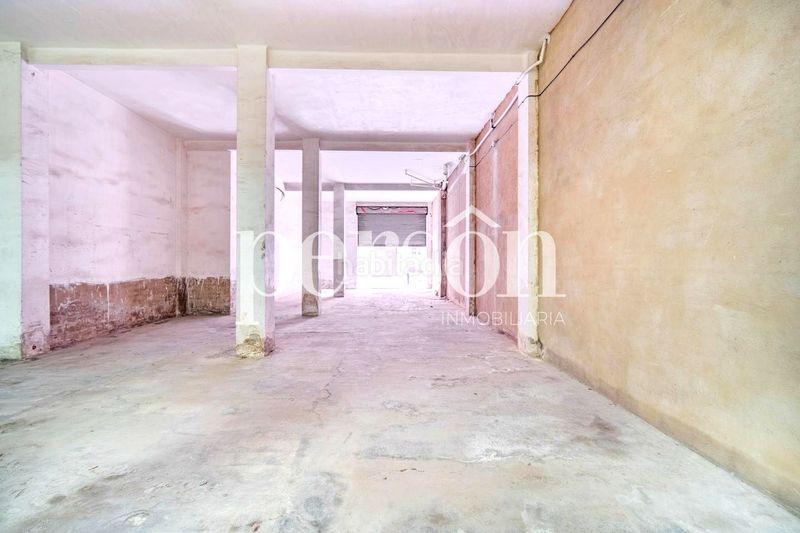 Foto 340bfc75-74ca-47c2-bfdb-d8691f245e36. Local comercial a Aiora Valencia