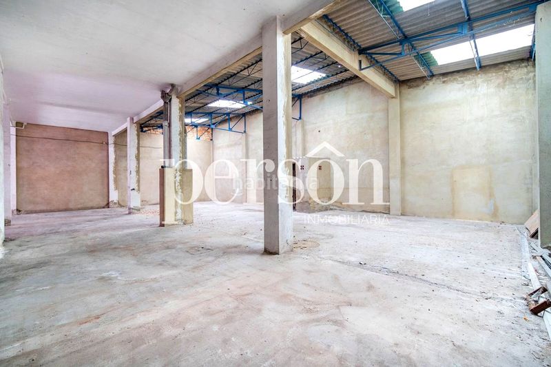 Foto 43095b6b-faaa-4636-a18b-f93815dd01bf. Local comercial a Aiora Valencia