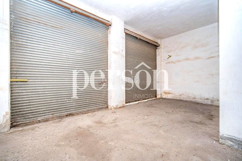 Foto 63c180f1-7c5f-4b49-b33a-774b53e37d5f. Local comercial a Aiora Valencia