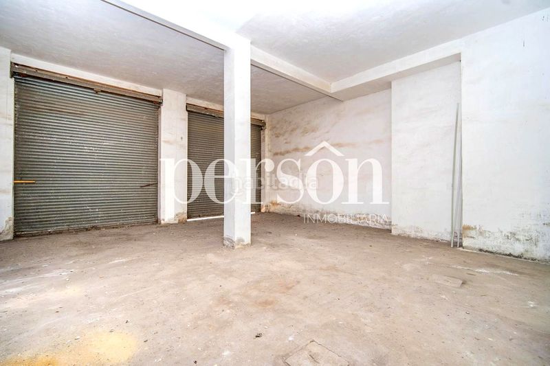 Foto bba7901a-0fb0-4d79-8fbb-3430e14582dc. Local comercial a Aiora Valencia