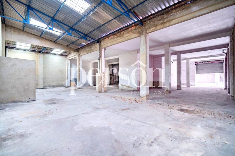 Foto cffdef7e-0f6e-4299-9670-9a0068a539d8. Local comercial a Aiora Valencia