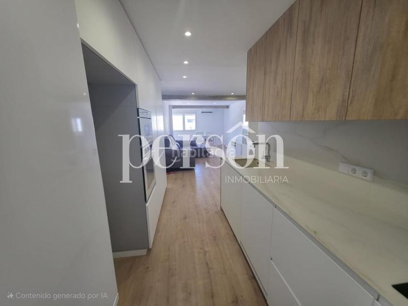 Foto 5b83e3f2-9fbe-484b-b3bd-d04c8050b29e. Location appartement avec parking dans Aiora Valencia