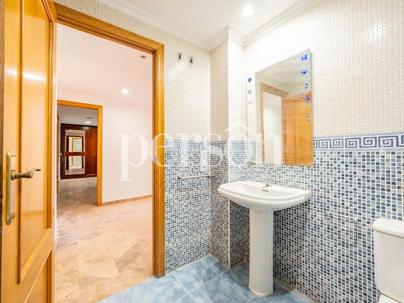 Foto 6919cb87-d590-4b11-8f1e-164bb2c2a81a. Appartement avec chauffage dans Sueca Sueca