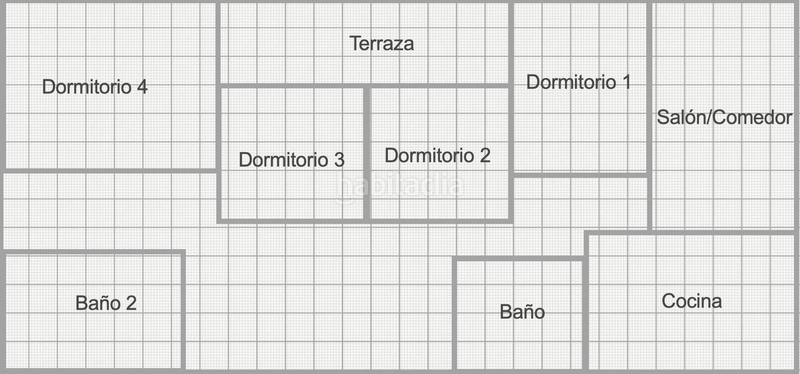 Foto 6ba58a6e-ee9f-4ab6-b081-49069dc8beda. Appartement avec chauffage dans Sueca Sueca