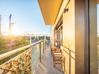 Appartamento  De frança. Piso en avenida de francia n13  2 planta con piscina, parking y