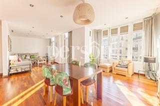 Etagenwohnung in Sant Francesc