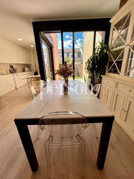 Foto 54969674-b9bc-4ec6-9fff-8fe113b2b06f. Lloguer casa amb aparcament piscina a Entrepinos Eliana (l´)