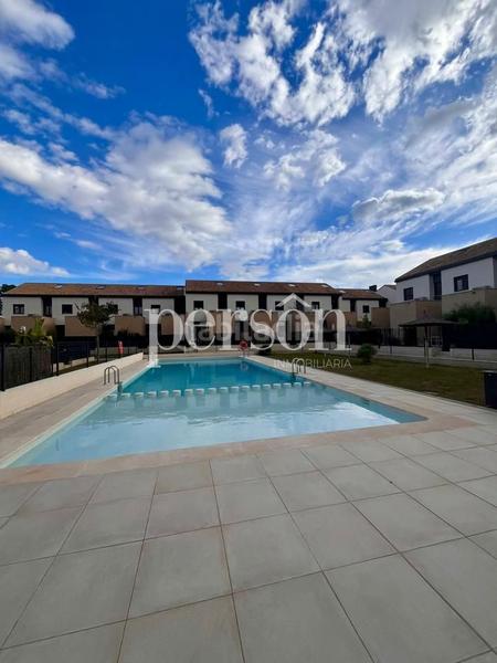 Foto 97d0fc1d-5c72-466d-b3d3-f009eb2faa73. Miete haus mit parking pool in Entrepinos Eliana (l´)