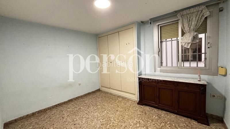 Foto 2637c2e8-c6d3-49de-af08-079d3275f992. Apartamento vivienda en calle buen orden en Arrancapins Valencia