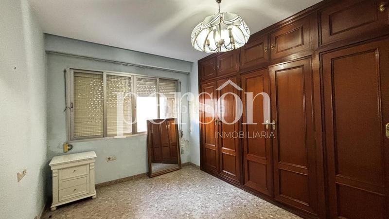 Foto 40a57001-d095-45d0-aa2a-ab372a6f46af. Apartamento vivienda en calle buen orden en Arrancapins Valencia