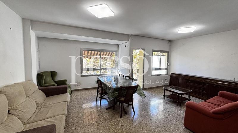 Foto 45442c74-bc1c-45e4-a58d-9da5a57f954e. Apartamento vivienda en calle buen orden en Arrancapins Valencia