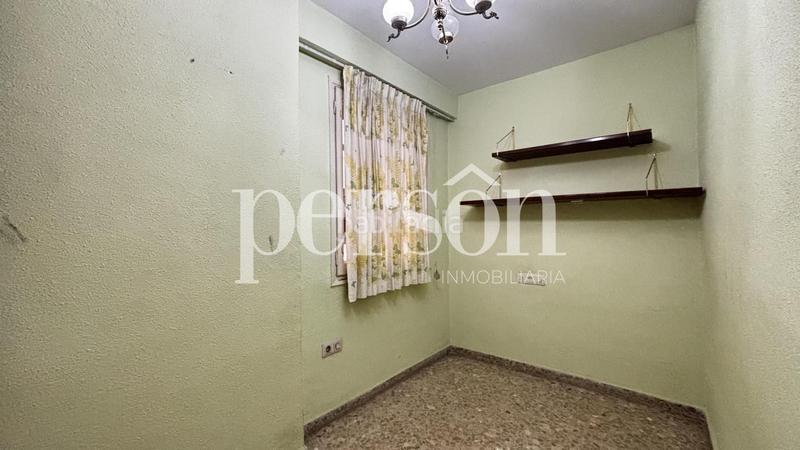 Foto 470bb151-6268-4920-8743-7318fe5c927e. Apartamento vivienda en calle buen orden en Arrancapins Valencia