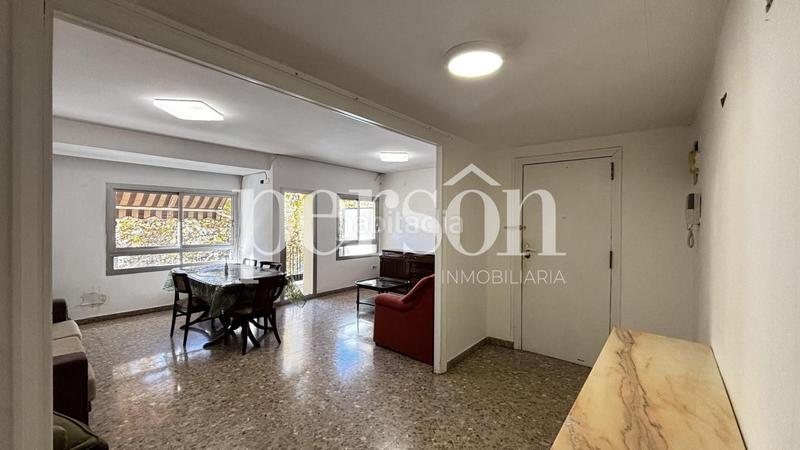 Foto 4f46a7e2-cbe7-4910-8f04-cee9e01b0fa8. Apartamento vivienda en calle buen orden en Arrancapins Valencia