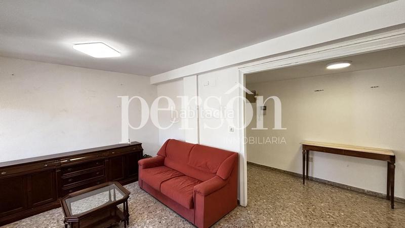Foto 59f856da-c2e8-4c7d-ad25-5787d4d69a09. Apartamento vivienda en calle buen orden en Arrancapins Valencia