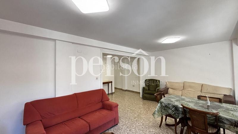 Foto b65bf270-2eaa-4e47-9345-89bc9c627e72. Apartamento vivienda en calle buen orden en Arrancapins Valencia