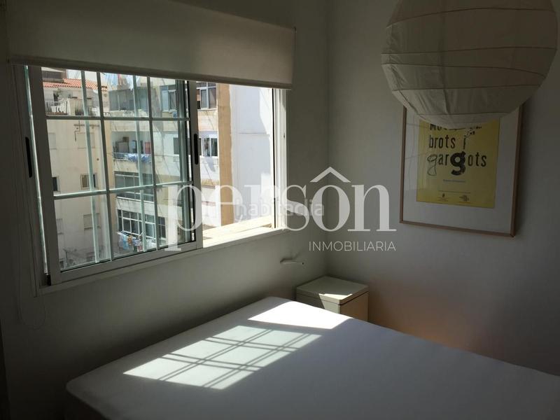 Foto 0c26ee38-25be-43a8-97ca-ffc9897e374a. Appartamento in Russafa Valencia