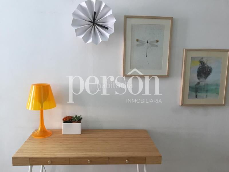 Foto 0d733f6d-78a0-4488-bda9-b56917c0f943. Appartamento in Russafa Valencia