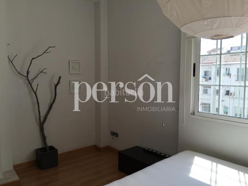 Foto 1ba465cf-217c-4b65-9547-420c1b546a14. Appartamento in Russafa Valencia