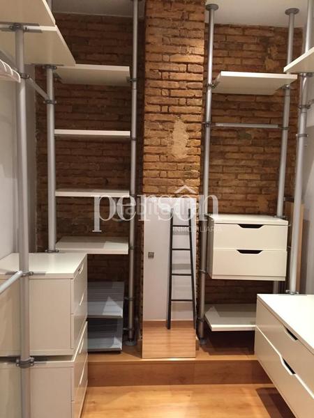 Foto 24ab7605-03de-4fdd-8ff9-88ff126b18be. Appartamento in Russafa Valencia