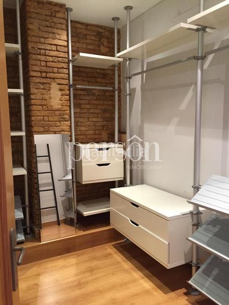 Foto 3b6287c2-ac8a-4f4a-9ab5-a9df0cc6a7c7. Appartamento in Russafa Valencia