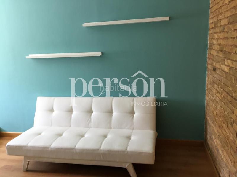 Foto 8196294d-ff8d-40b0-85bf-f4c1ed3fbd74. Appartamento in Russafa Valencia