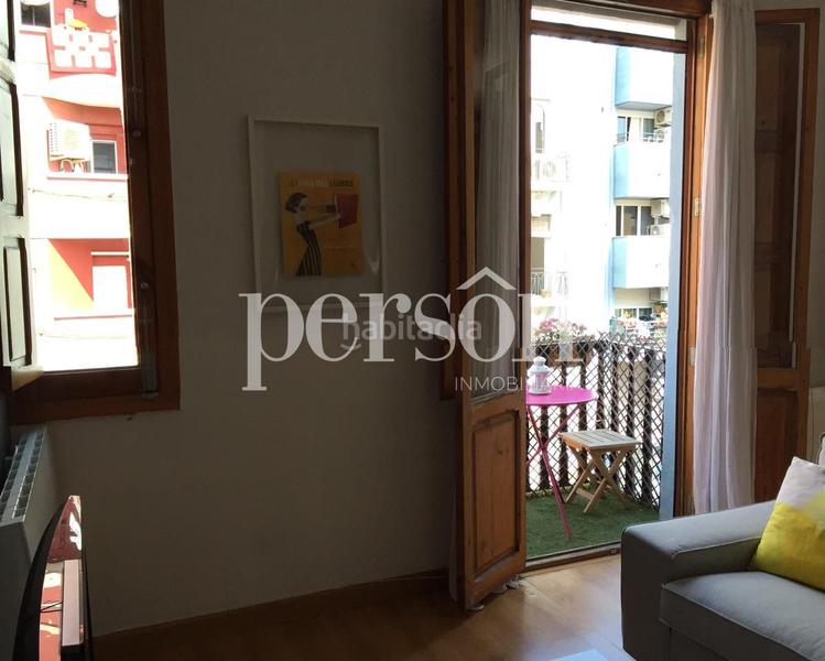 Foto b495e7d8-adf4-4430-85dc-762540f7b9e7. Appartamento in Russafa Valencia