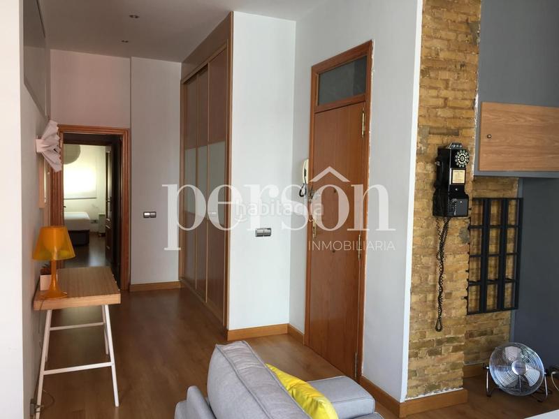 Foto d5ebaebf-f0b3-419b-add6-8e227a014a1f. Appartamento in Russafa Valencia