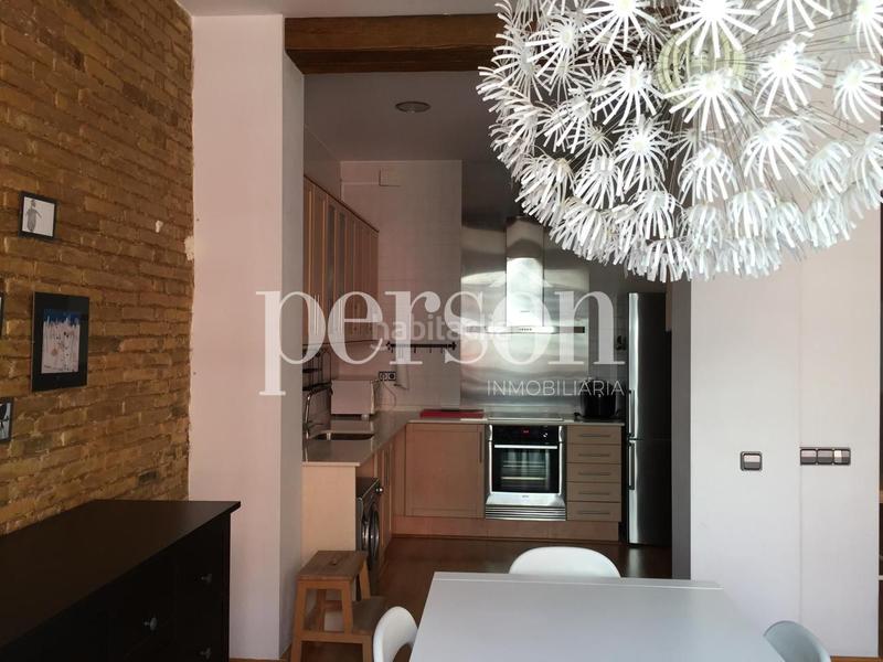 Foto def9c7f7-ec55-4596-b09e-f8ae8e91056d. Appartamento in Russafa Valencia