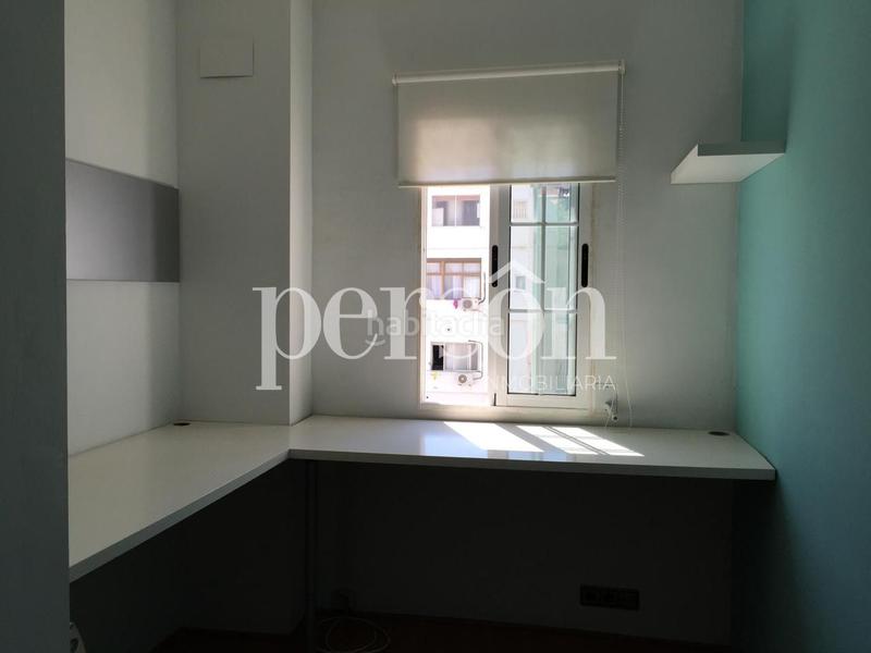 Foto f14477aa-f707-453f-be25-5ddb2d6b2475. Appartamento in Russafa Valencia