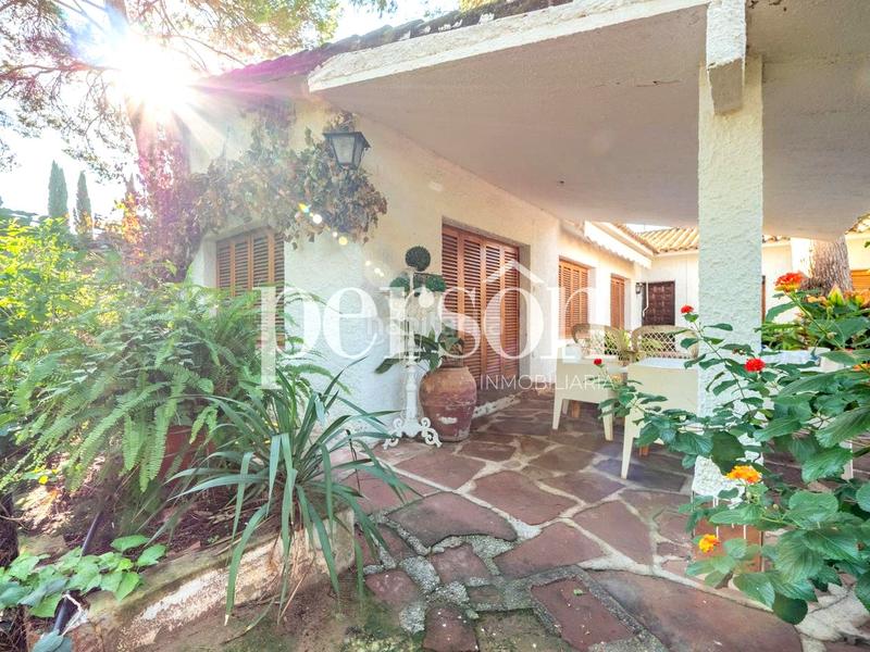 Foto 00e6d880-a41b-4350-82ca-0626113ef424. Casa chalet en Centro Bétera